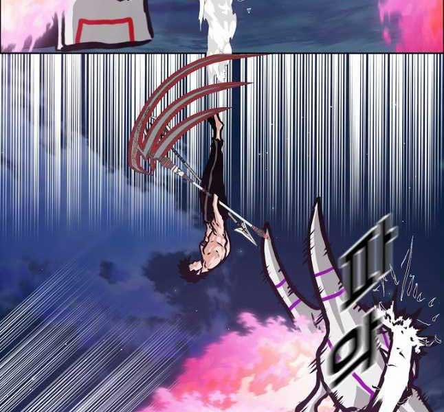 Bậc Thầy Kiếm Sư 105 trang 80