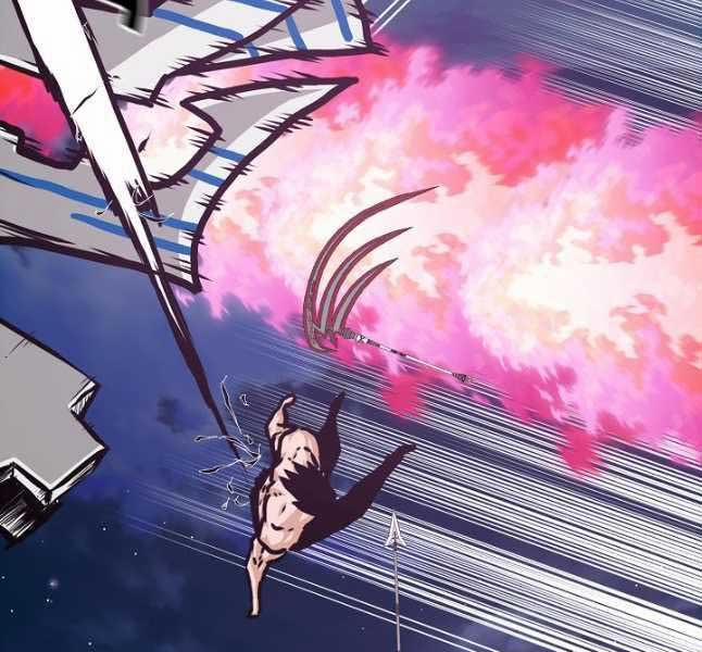 Bậc Thầy Kiếm Sư 105 trang 82