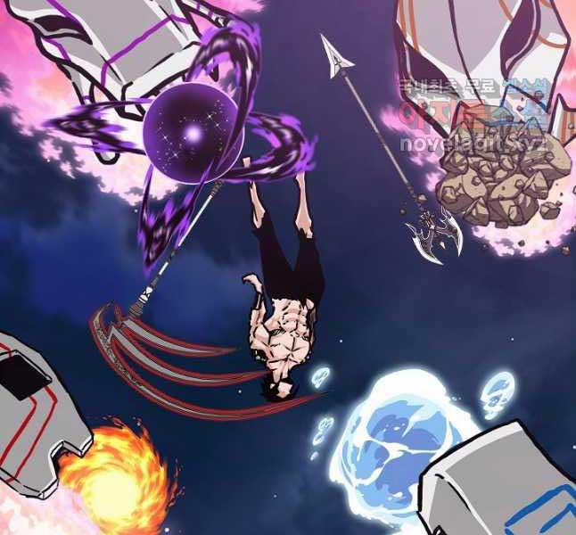 Bậc Thầy Kiếm Sư 105 trang 85