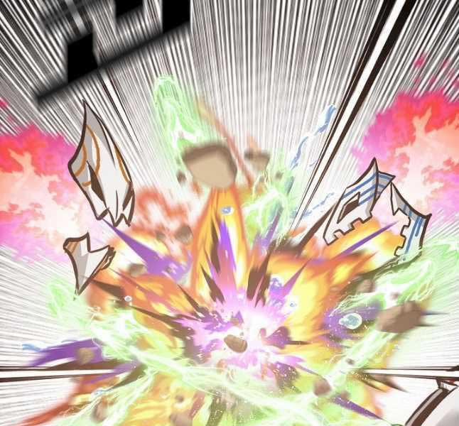 Bậc Thầy Kiếm Sư 105 trang 90