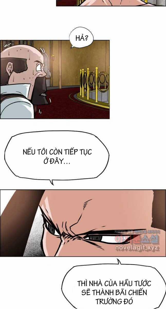 Bậc Thầy Kiếm Sư 106 trang 11