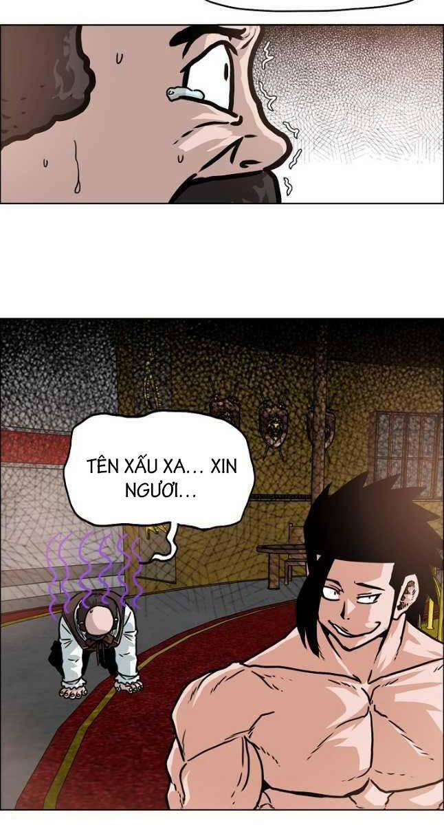 Bậc Thầy Kiếm Sư 106 trang 12