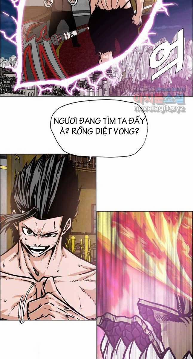 Bậc Thầy Kiếm Sư 106 trang 20