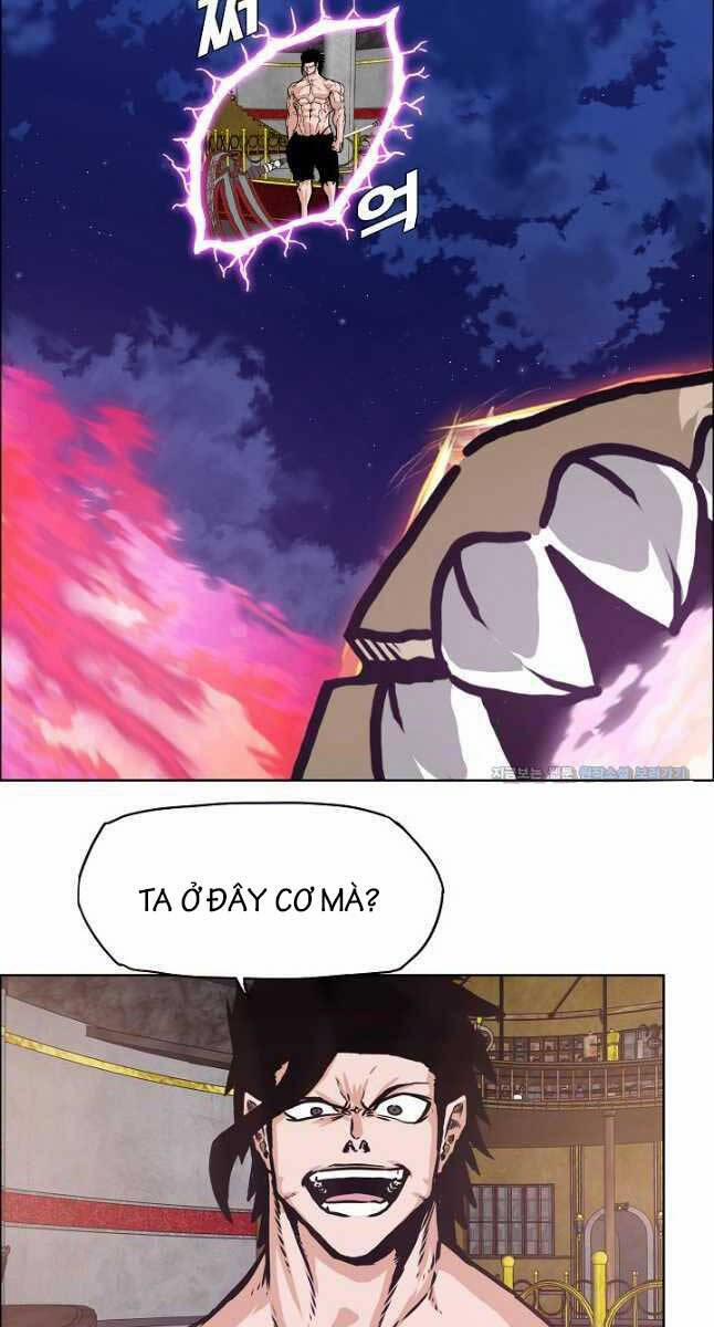 Bậc Thầy Kiếm Sư 106 trang 23