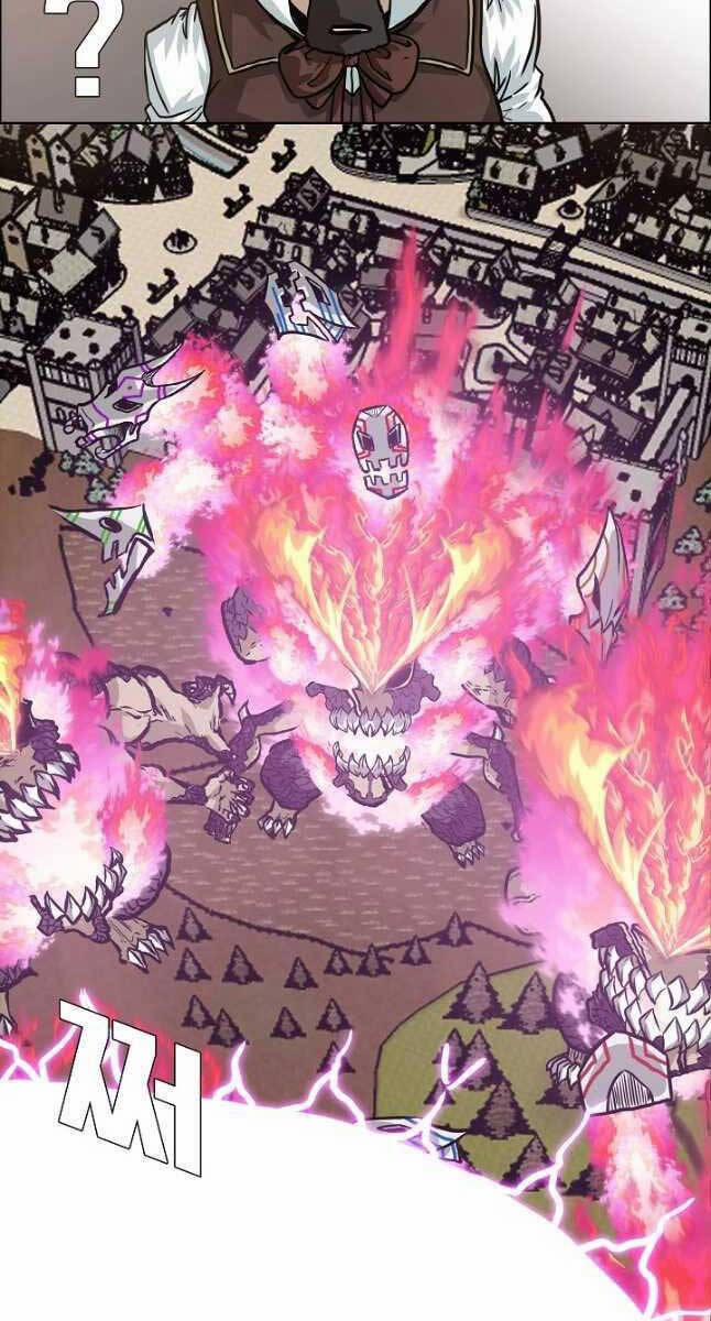 Bậc Thầy Kiếm Sư 106 trang 30