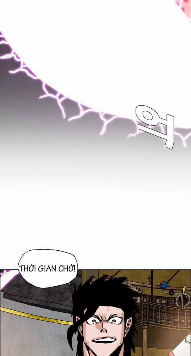 Bậc Thầy Kiếm Sư 106 trang 31