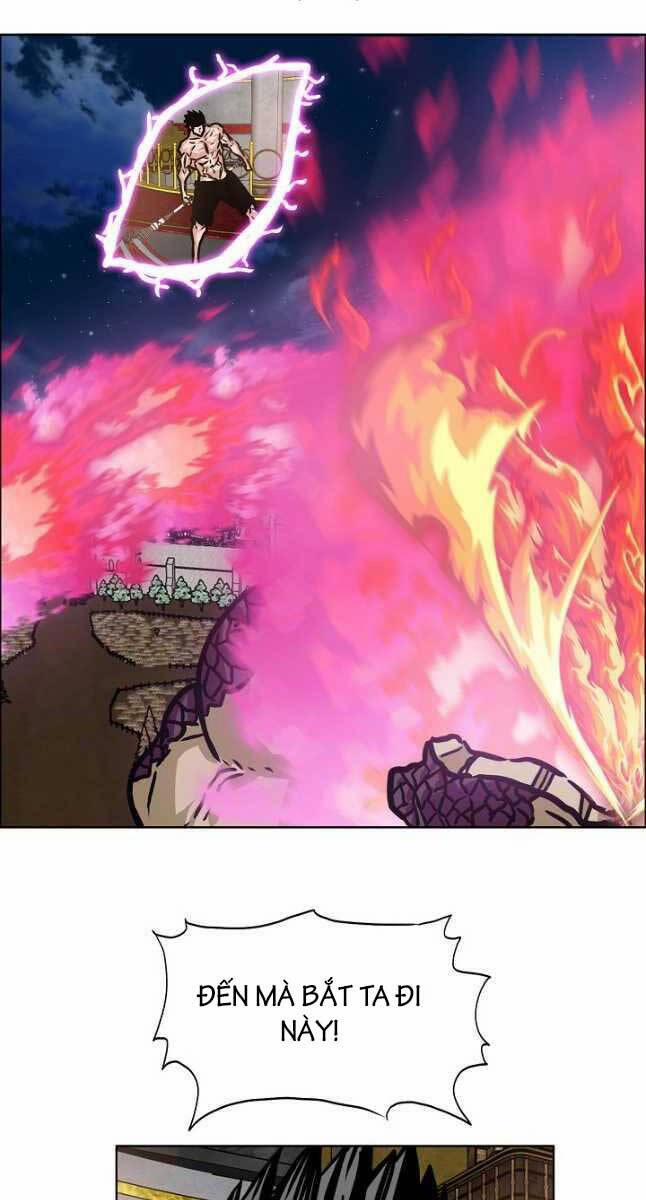 Bậc Thầy Kiếm Sư 106 trang 35