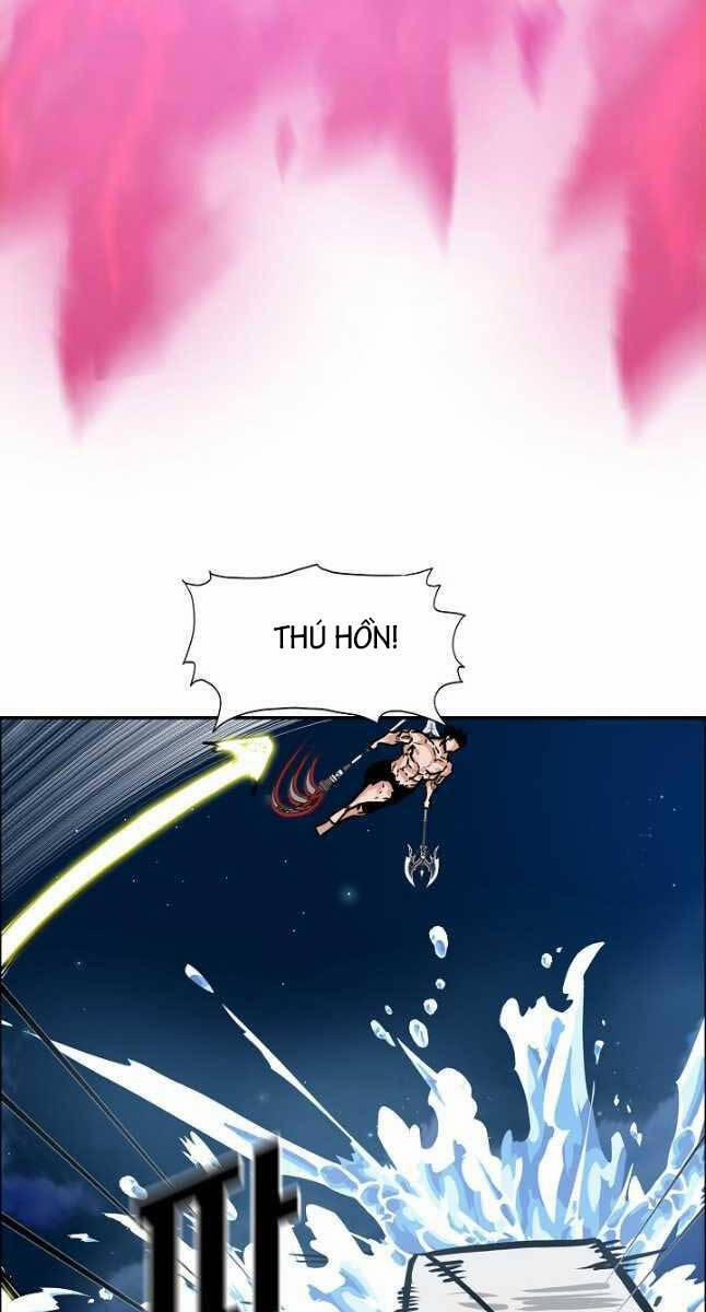 Bậc Thầy Kiếm Sư 106 trang 42