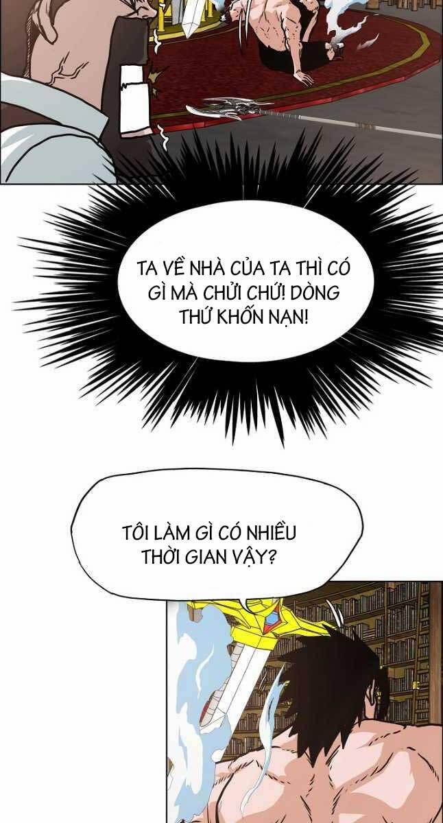 Bậc Thầy Kiếm Sư 106 trang 5