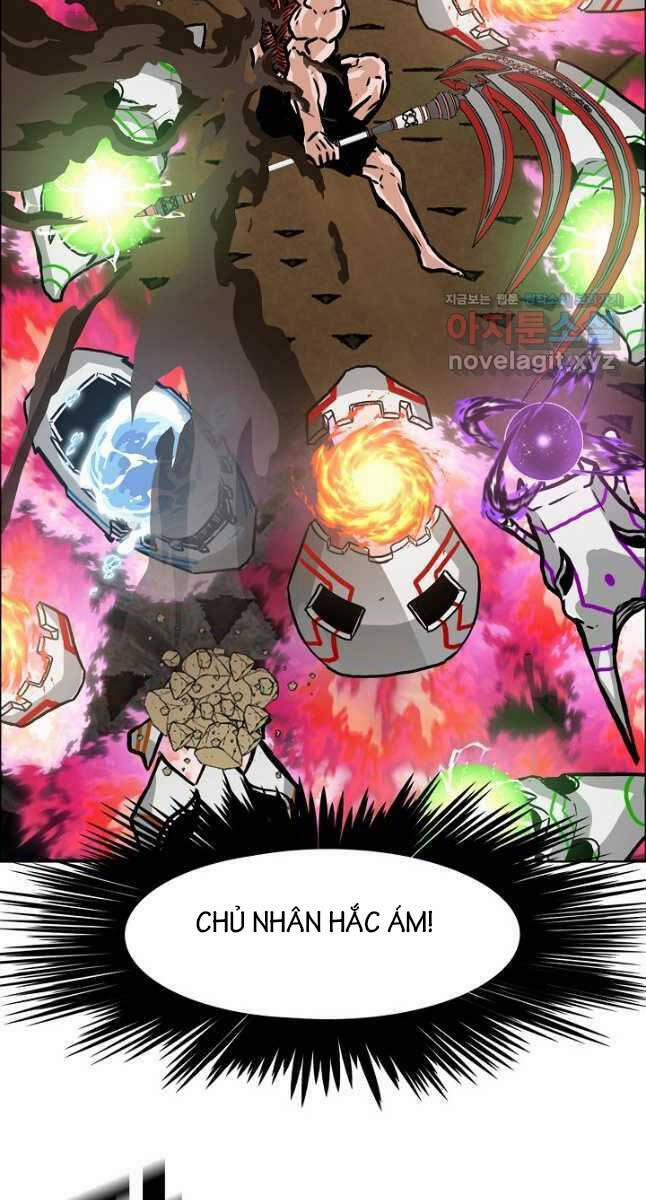 Bậc Thầy Kiếm Sư 106 trang 52