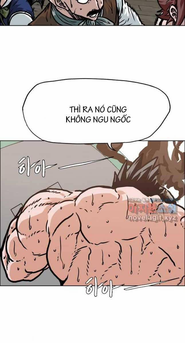 Bậc Thầy Kiếm Sư 106 trang 72