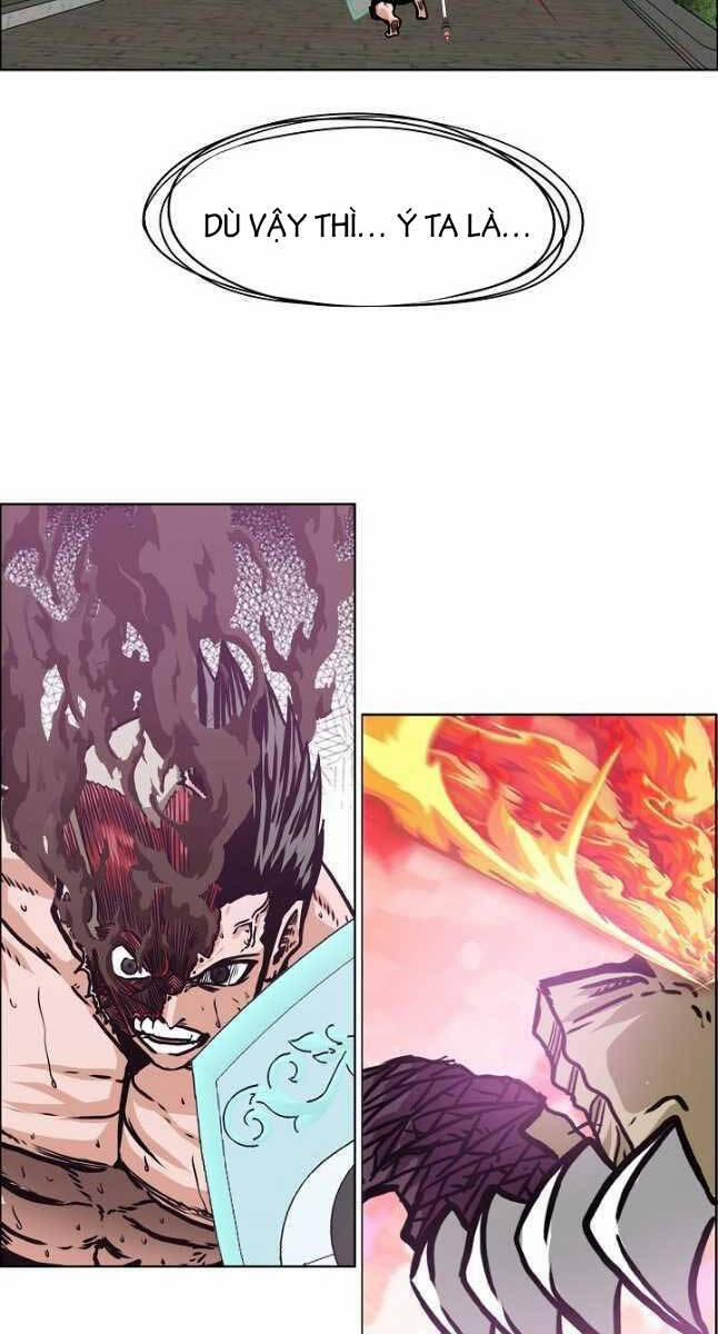 Bậc Thầy Kiếm Sư 106 trang 74