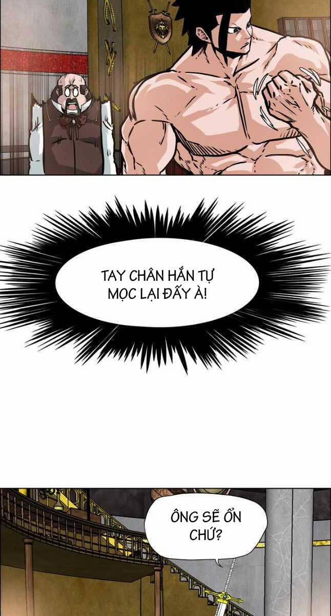 Bậc Thầy Kiếm Sư 106 trang 9