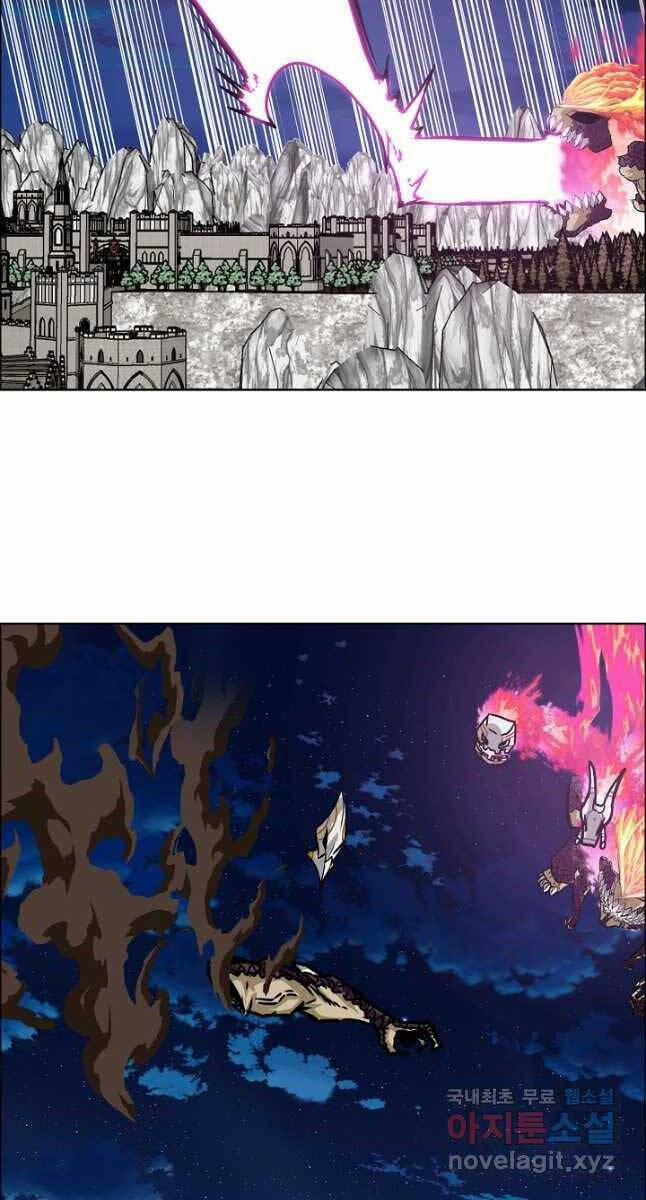 Bậc Thầy Kiếm Sư 107 trang 39