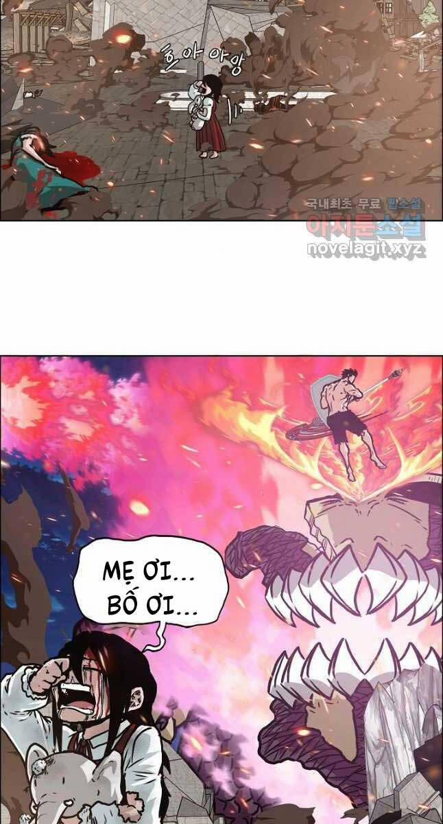 Bậc Thầy Kiếm Sư 107 trang 43