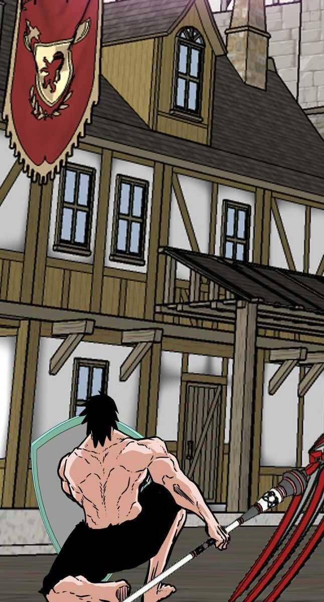 Bậc Thầy Kiếm Sư 107 trang 5