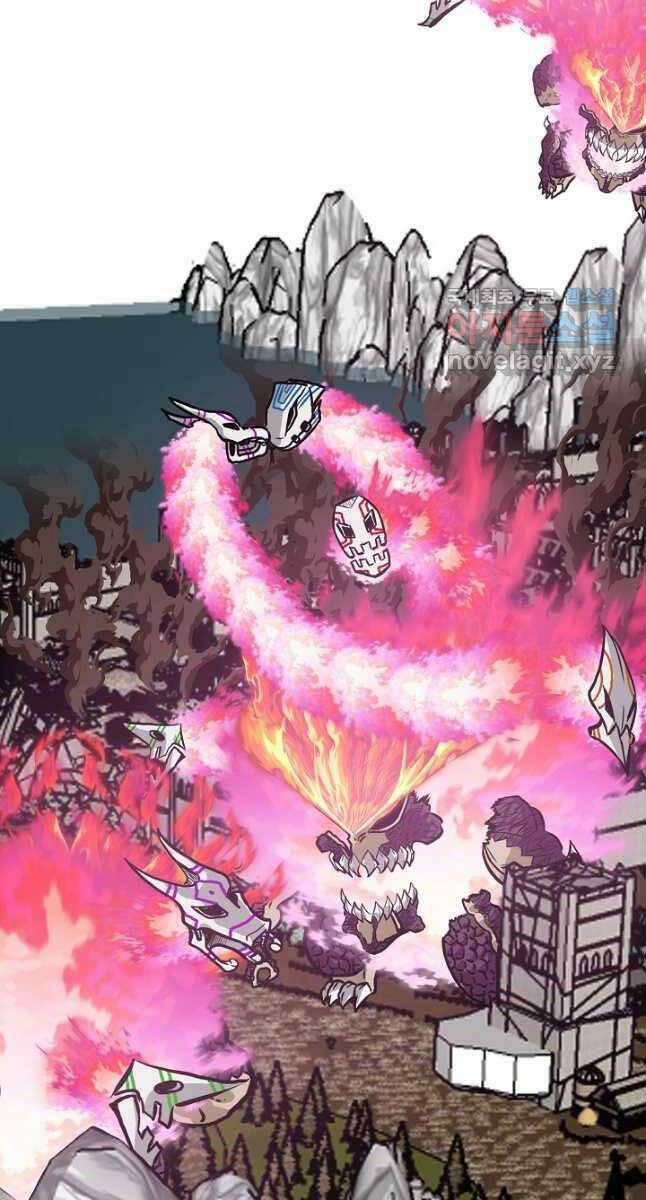 Bậc Thầy Kiếm Sư 107 trang 77