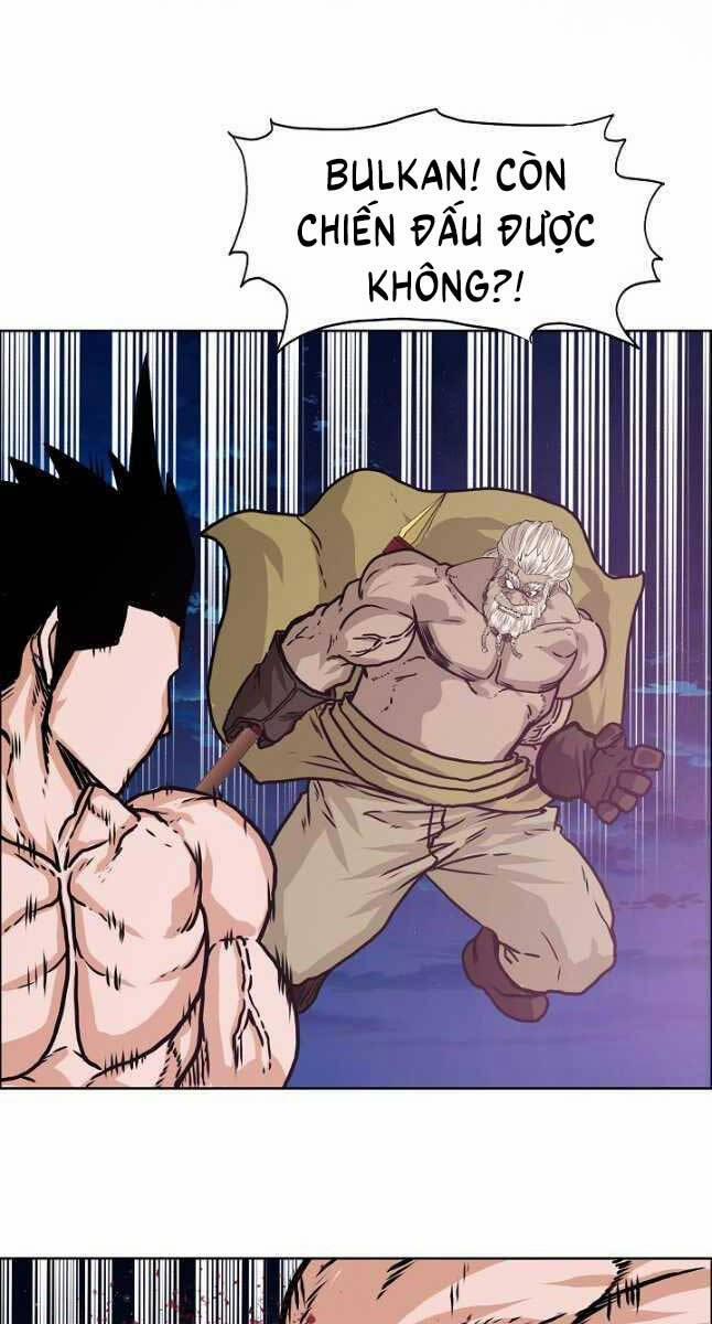 Bậc Thầy Kiếm Sư 107 trang 95