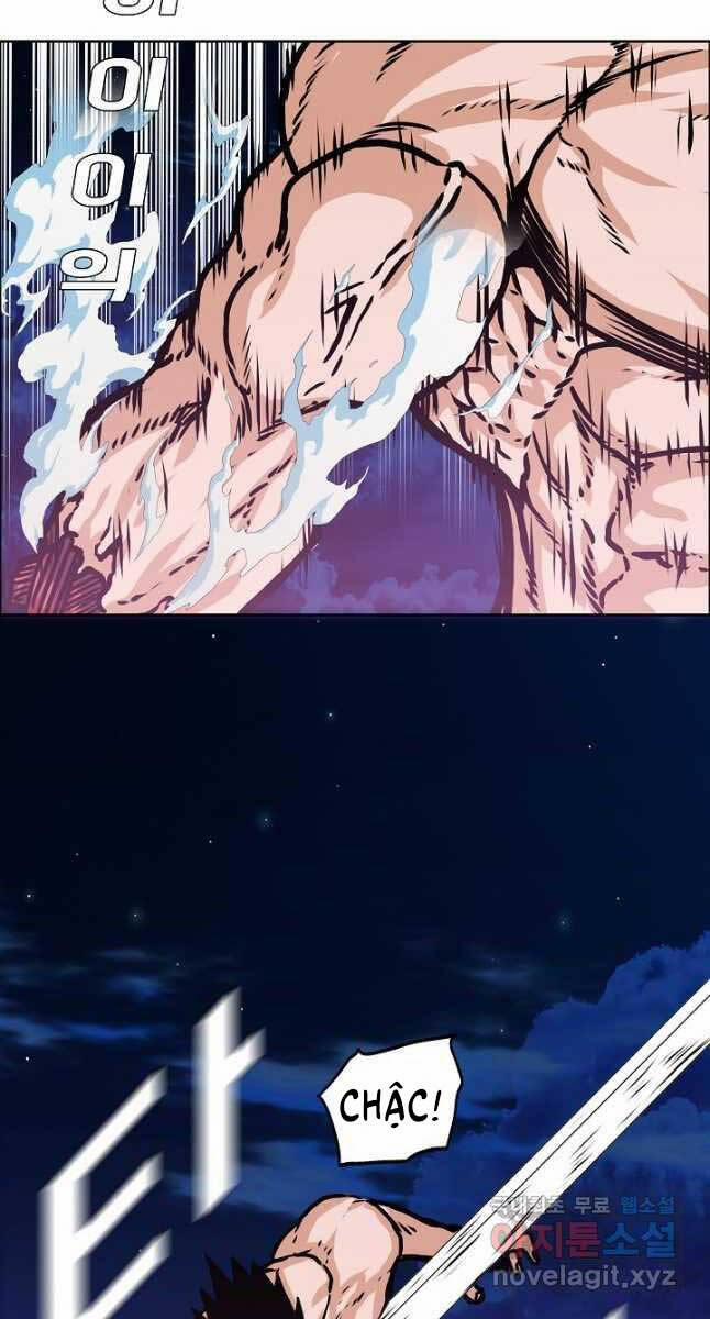 Bậc Thầy Kiếm Sư 107 trang 97