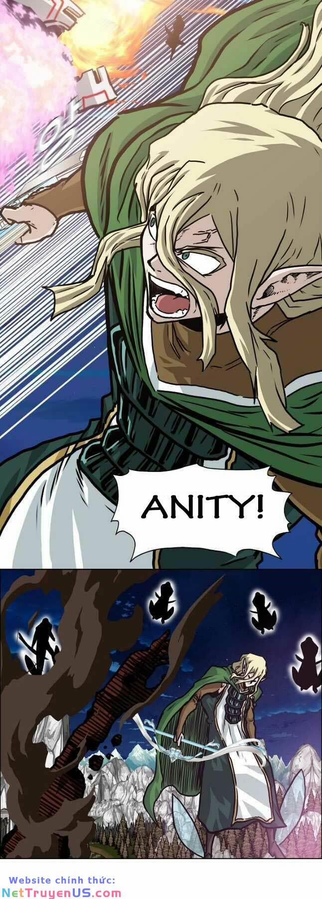 Bậc Thầy Kiếm Sư 108 trang 10