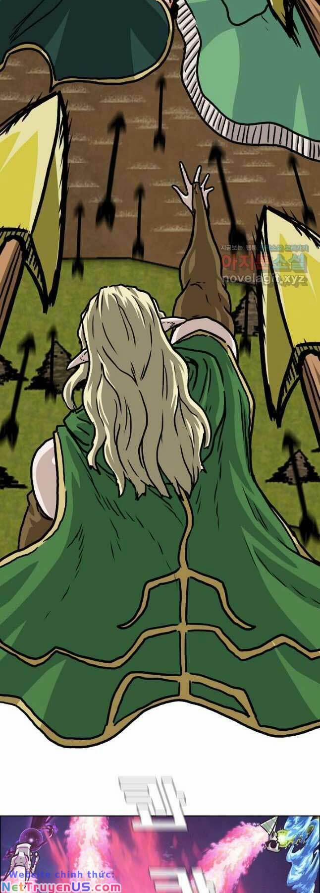 Bậc Thầy Kiếm Sư 108 trang 13