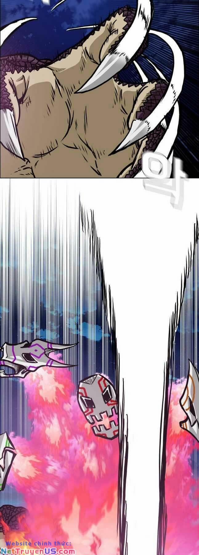 Bậc Thầy Kiếm Sư 108 trang 16