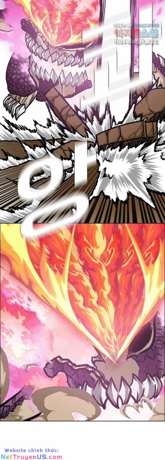 Bậc Thầy Kiếm Sư 108 trang 17