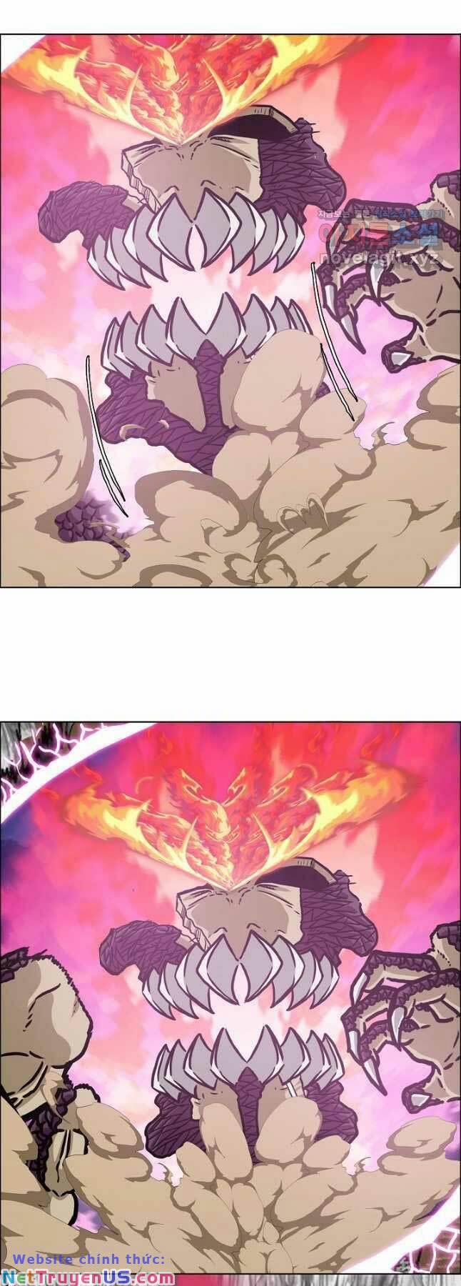 Bậc Thầy Kiếm Sư 108 trang 18