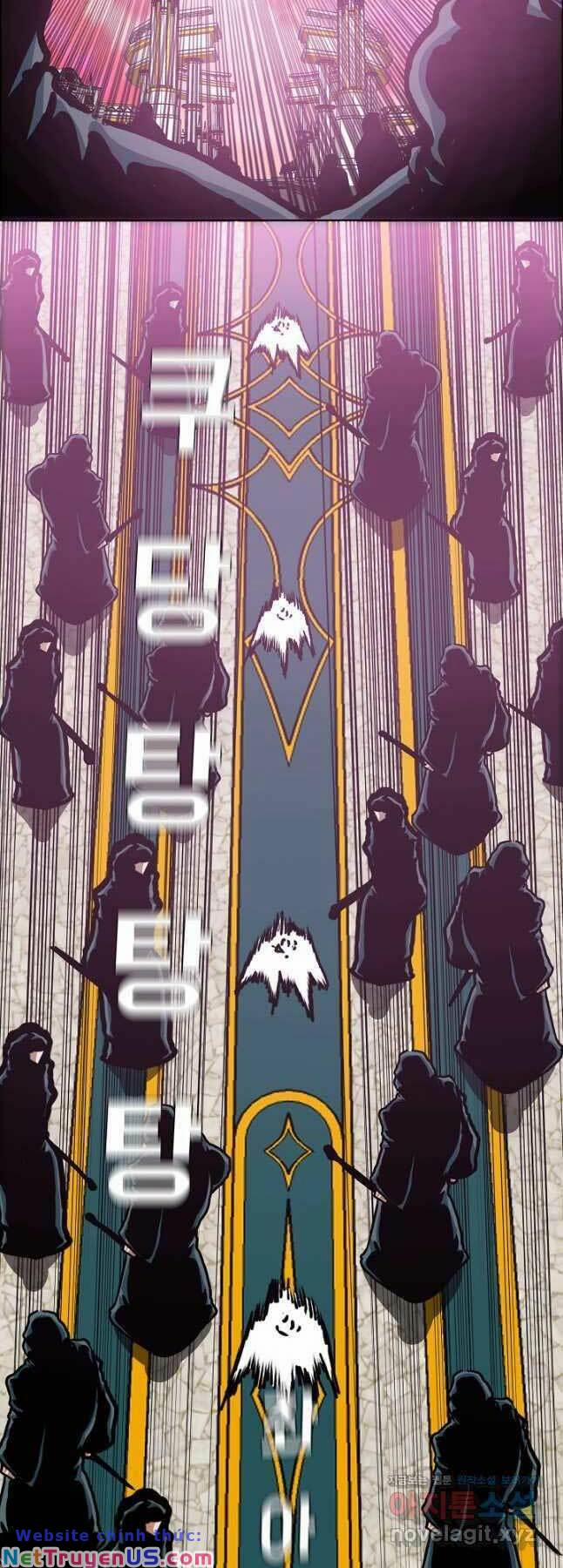 Bậc Thầy Kiếm Sư 108 trang 25
