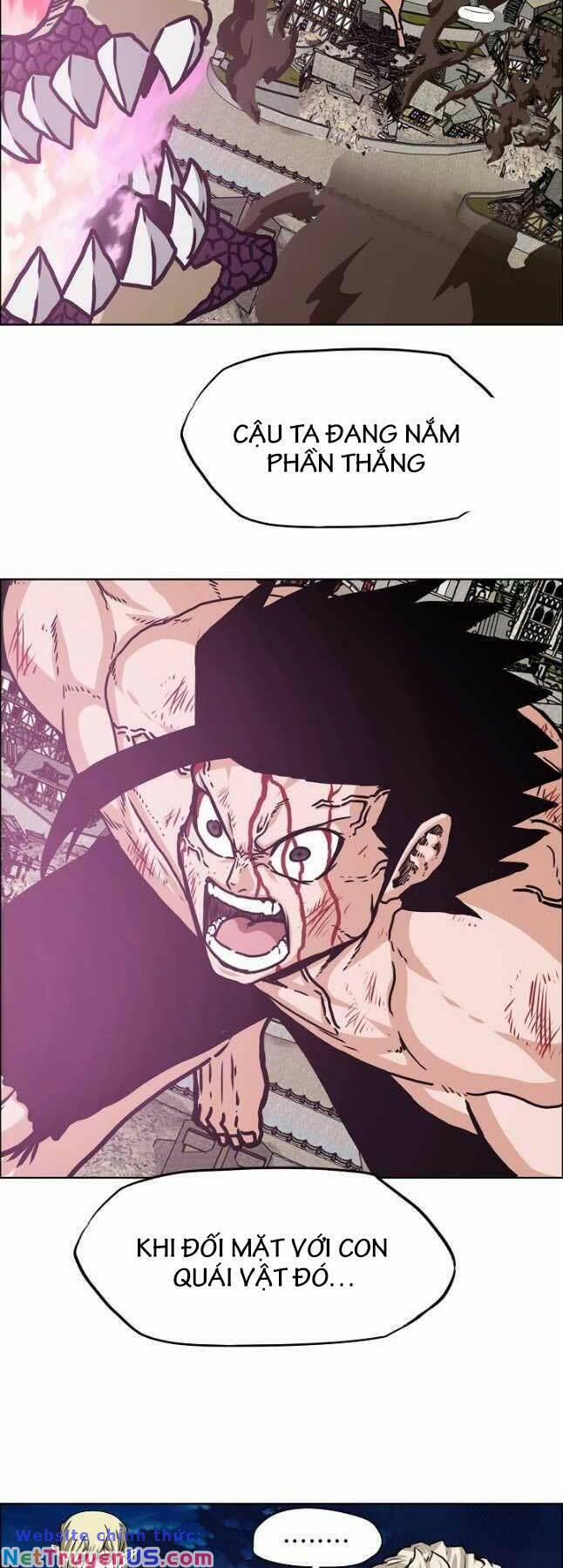 Bậc Thầy Kiếm Sư 108 trang 35