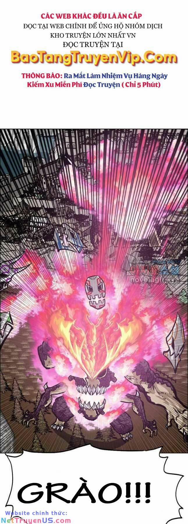 Bậc Thầy Kiếm Sư 108 trang 37