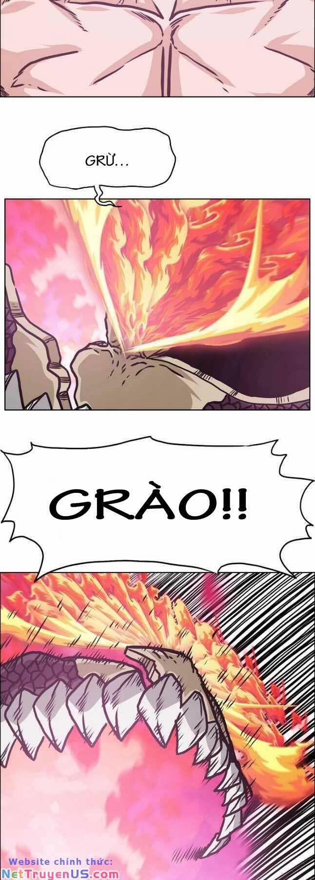 Bậc Thầy Kiếm Sư 108 trang 42