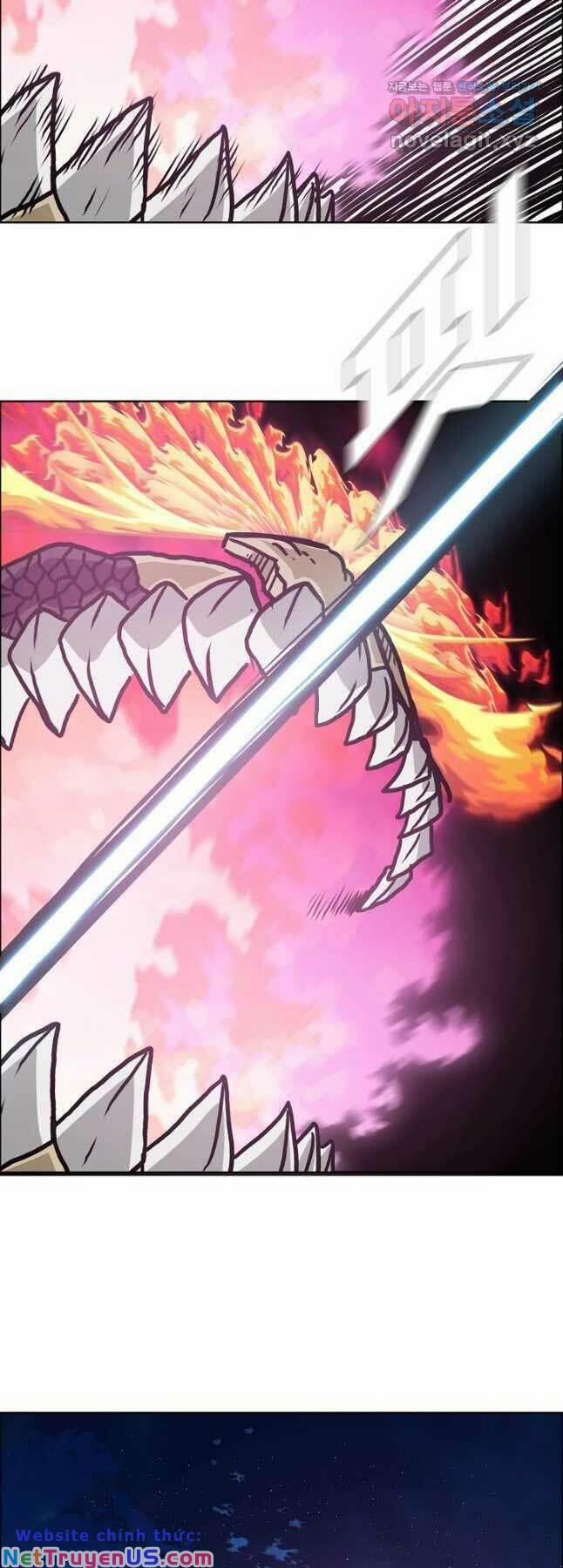Bậc Thầy Kiếm Sư 108 trang 43