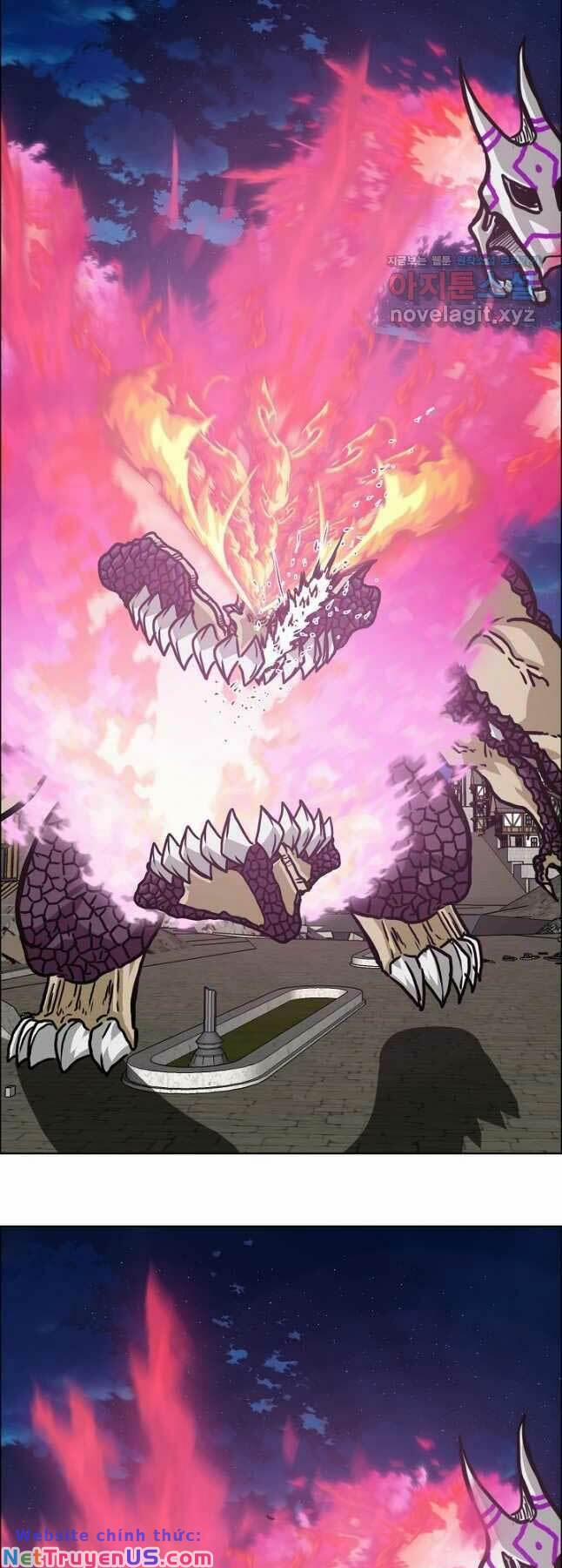 Bậc Thầy Kiếm Sư 108 trang 44