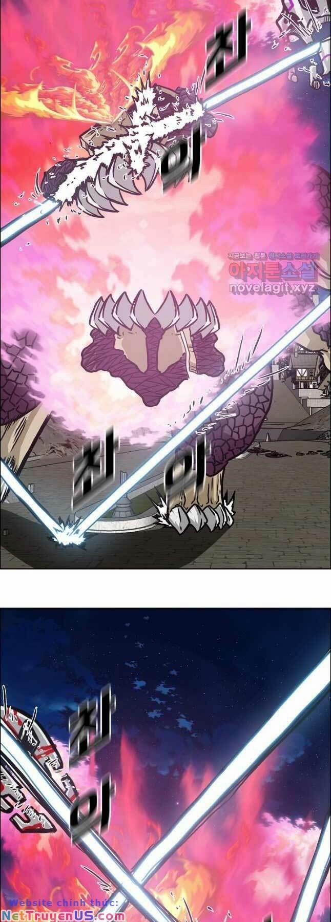 Bậc Thầy Kiếm Sư 108 trang 45
