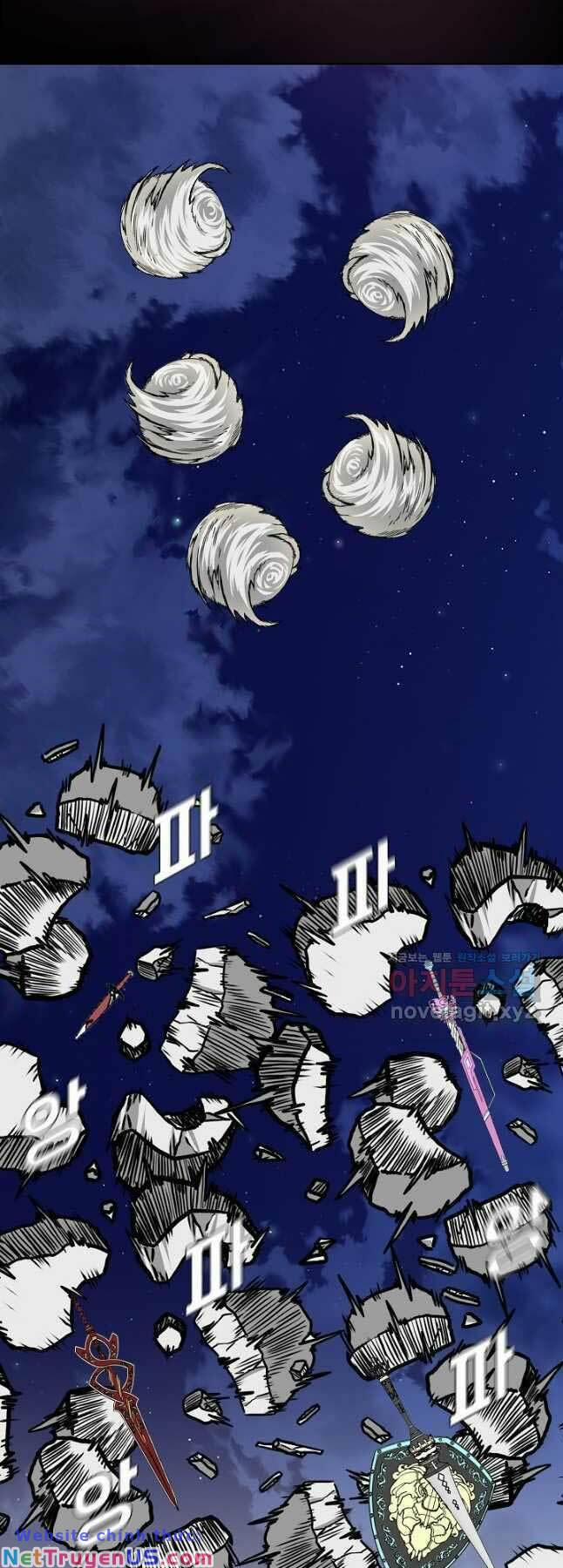 Bậc Thầy Kiếm Sư 108 trang 54