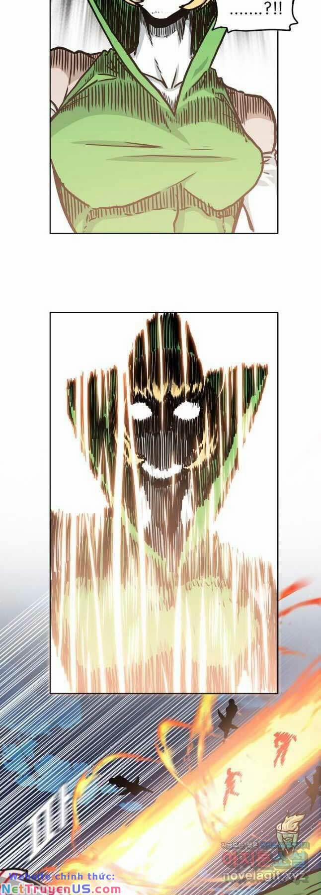 Bậc Thầy Kiếm Sư 108 trang 9