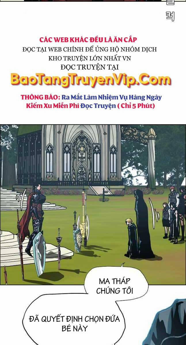 Bậc Thầy Kiếm Sư 109 trang 35