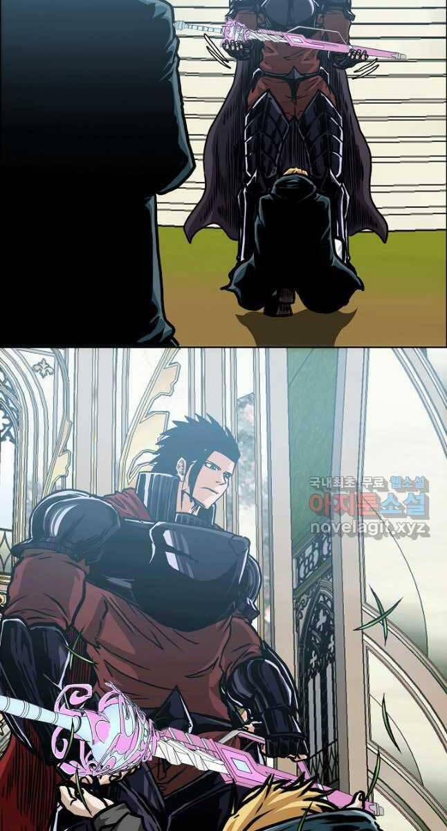 Bậc Thầy Kiếm Sư 109 trang 39