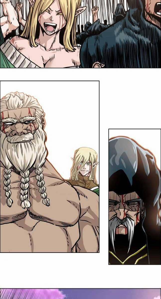 Bậc Thầy Kiếm Sư 109 trang 5