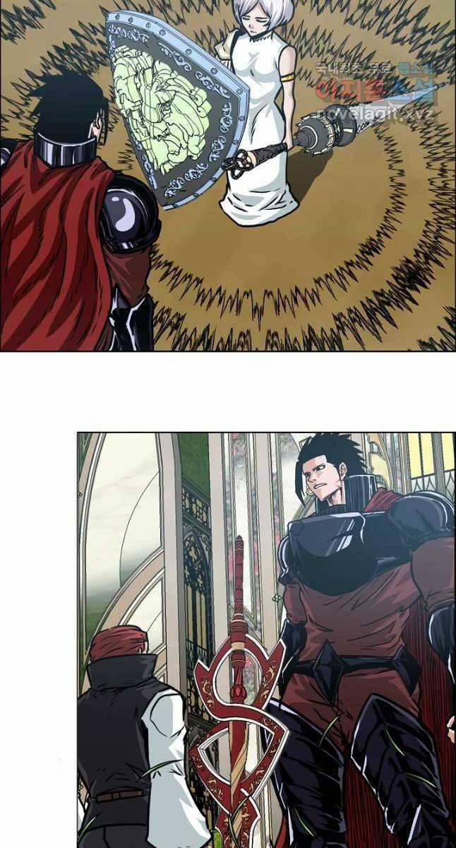 Bậc Thầy Kiếm Sư 109 trang 51