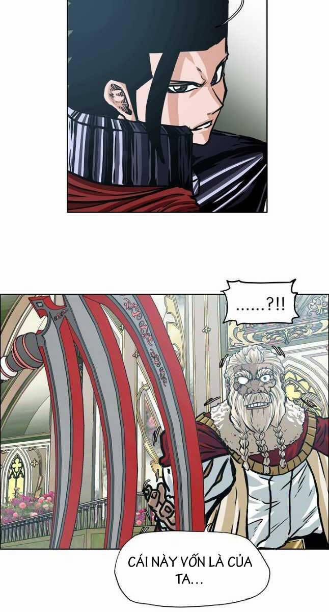 Bậc Thầy Kiếm Sư 109 trang 58