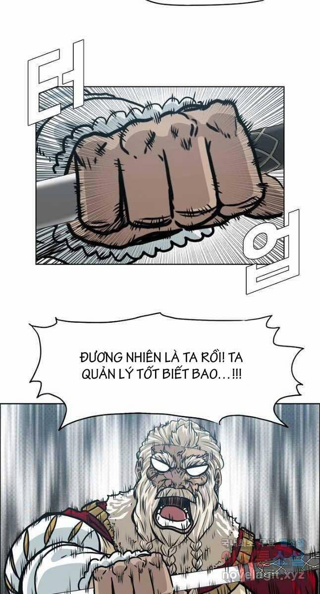 Bậc Thầy Kiếm Sư 109 trang 62