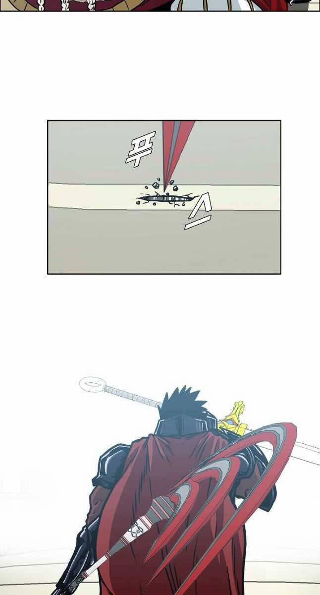 Bậc Thầy Kiếm Sư 109 trang 67