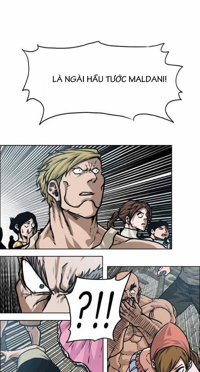 Bậc Thầy Kiếm Sư 110 trang 10