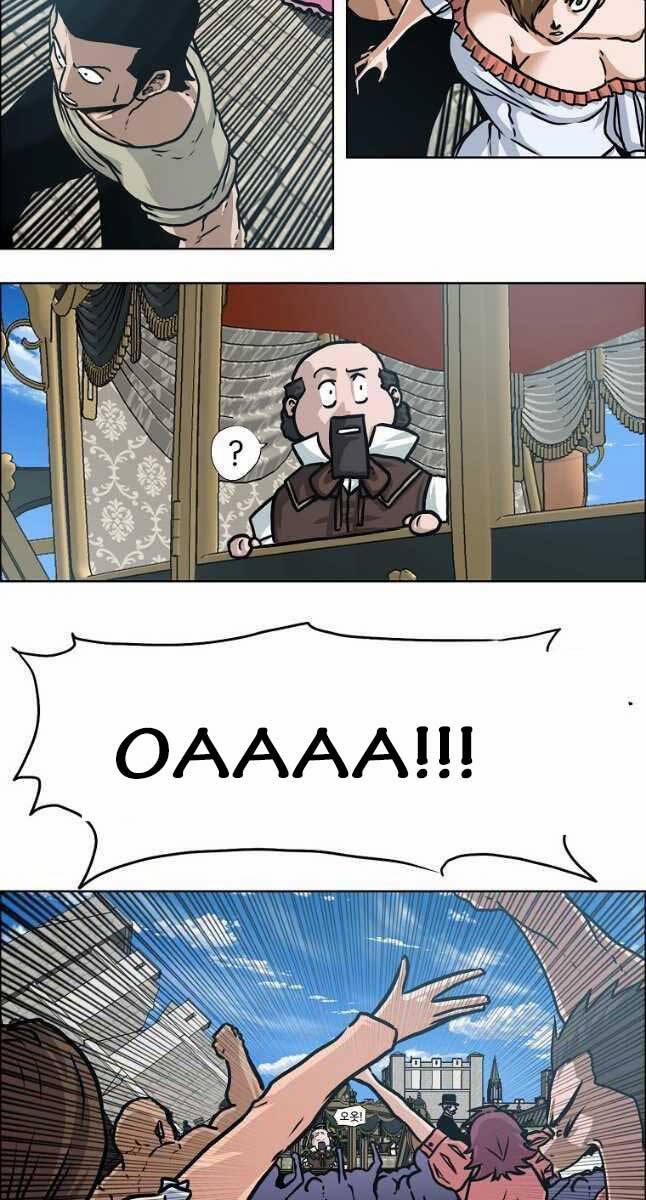 Bậc Thầy Kiếm Sư 110 trang 11