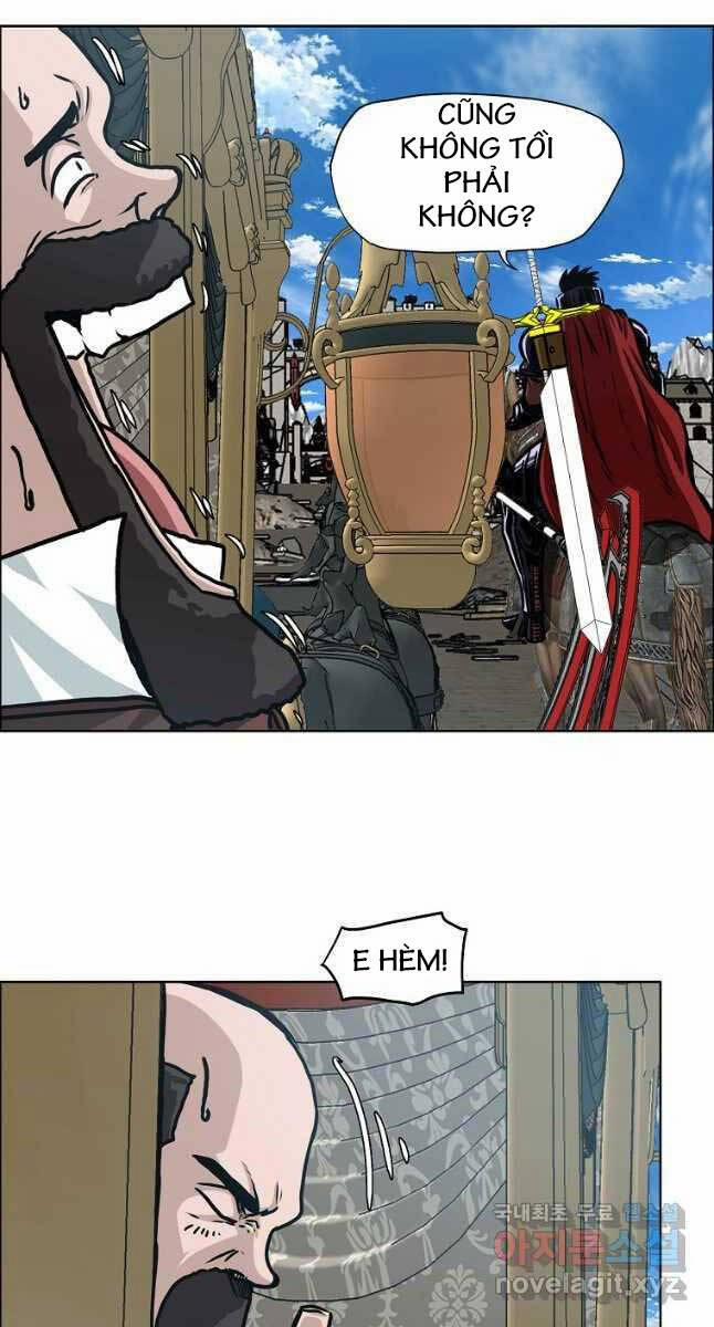 Bậc Thầy Kiếm Sư 110 trang 14