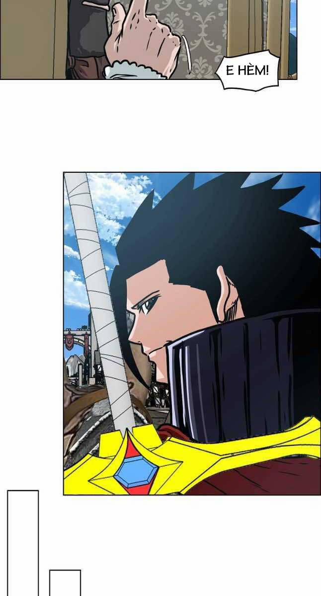 Bậc Thầy Kiếm Sư 110 trang 15