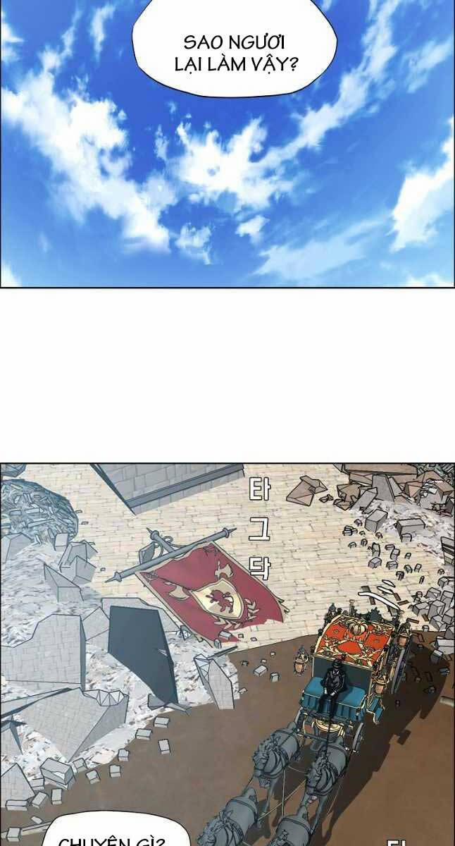 Bậc Thầy Kiếm Sư 110 trang 17
