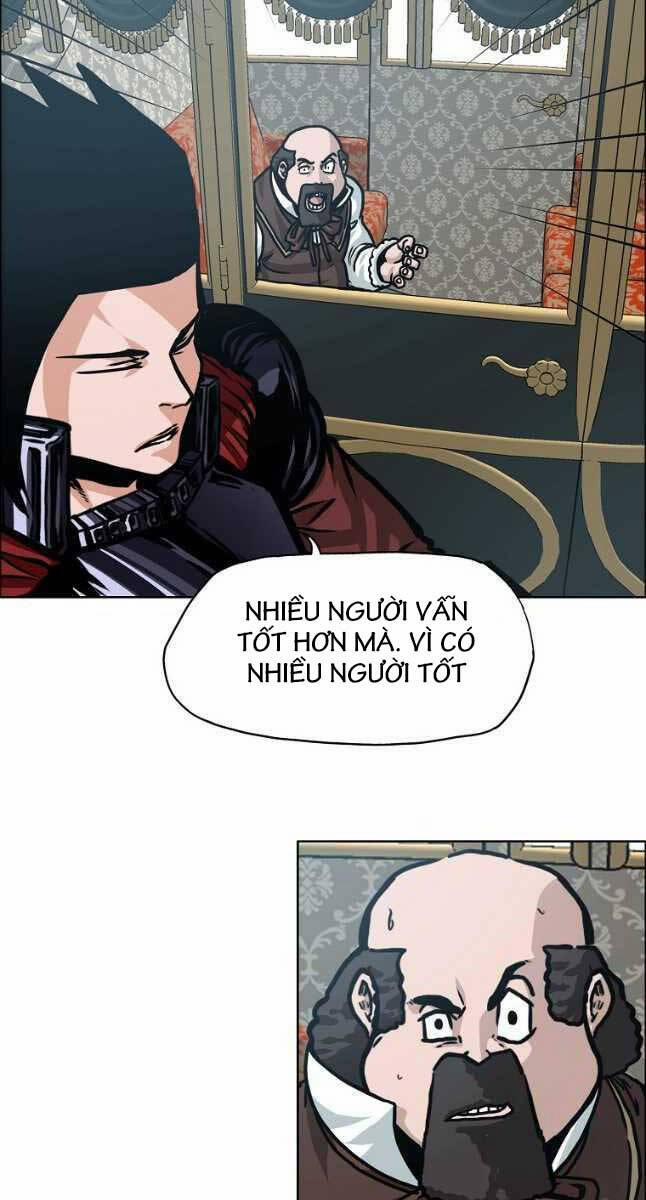 Bậc Thầy Kiếm Sư 110 trang 22